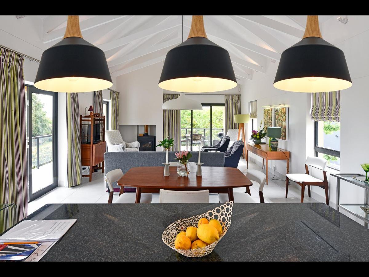 Small Wonder Franschhoek Exterior foto