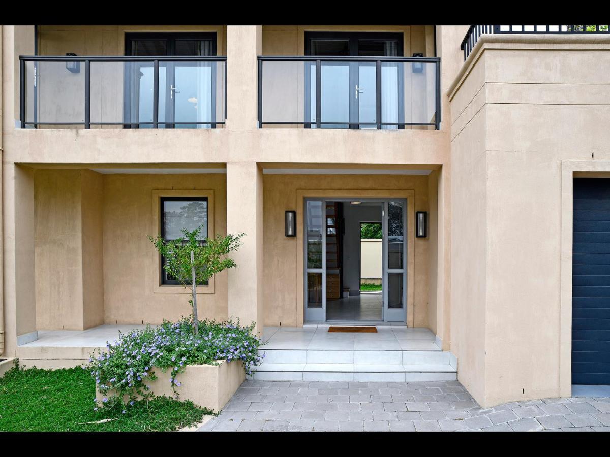 Small Wonder Franschhoek Exterior foto