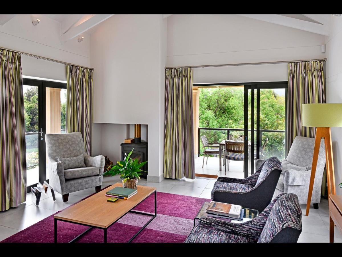 Small Wonder Franschhoek Exterior foto