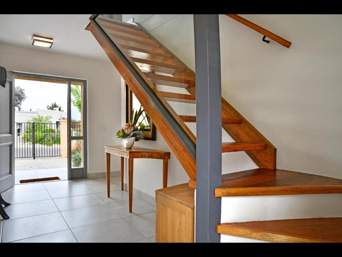 Small Wonder Franschhoek Exterior foto